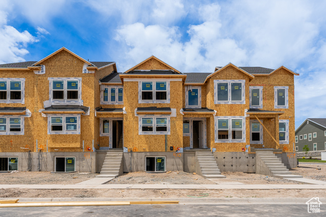 1077 N CANVASBACK DR #410, Lehi UT 84043