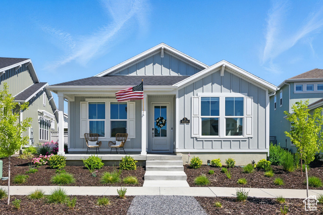 6034 W SPARROW VIEW DR, South Jordan UT 84009
