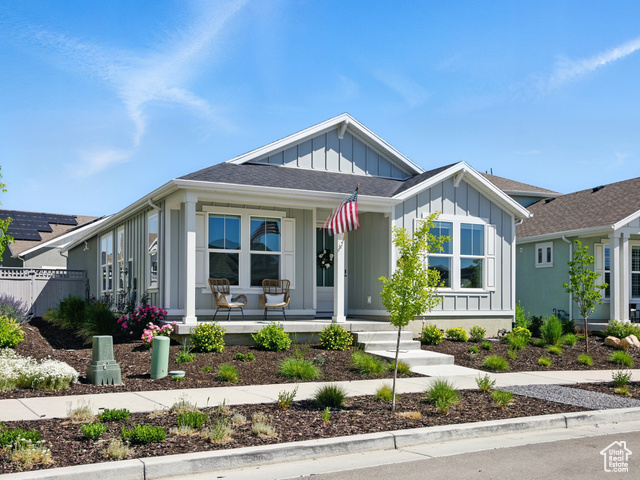 6034 W SPARROW VIEW DR, South Jordan UT 84009