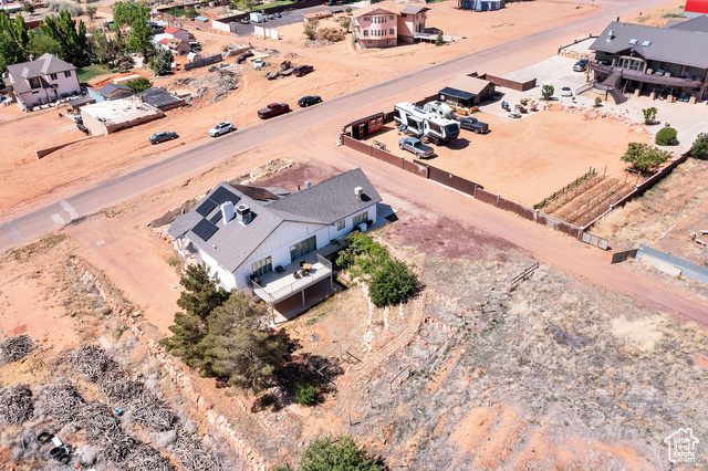 Photo 41 for MLS #2089225 at 740 W Uzona Ave