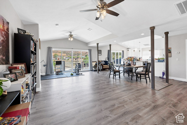 Photo 7 for MLS #2089225 at 740 W Uzona Ave