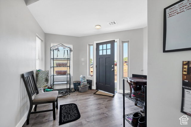 Photo 6 for MLS #2089225 at 740 W Uzona Ave