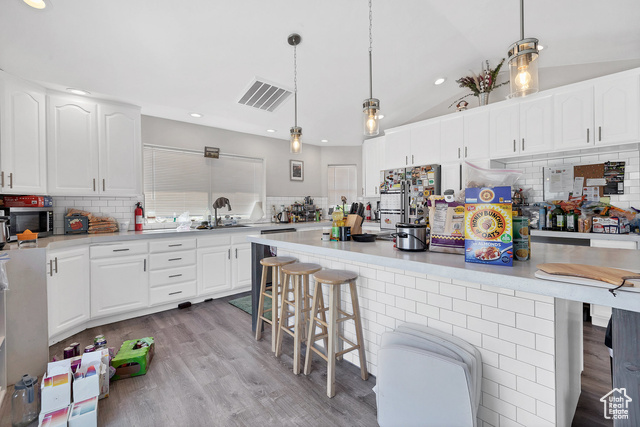 Photo 18 for MLS #2089225 at 740 W Uzona Ave