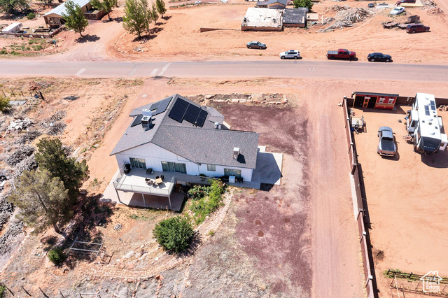 Photo 42 for MLS #2089225 at 740 W Uzona Ave