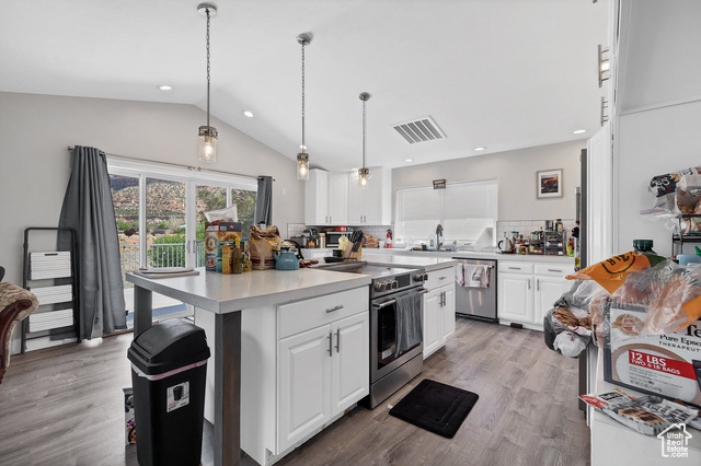 Photo 17 for MLS #2089225 at 740 W Uzona Ave