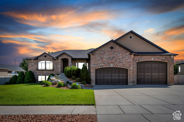 2632 S 2975 W, West Haven UT 84401