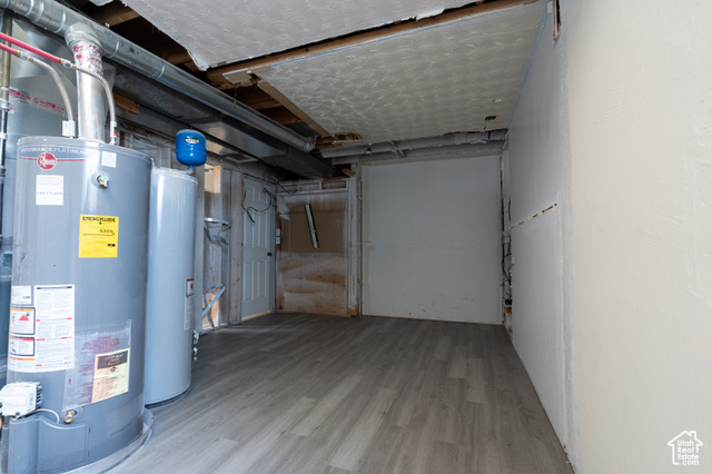 Photo 26 for MLS #2089231 at 3309 S 8000 West