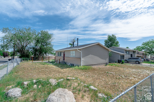Photo 27 for MLS #2089231 at 3309 S 8000 West
