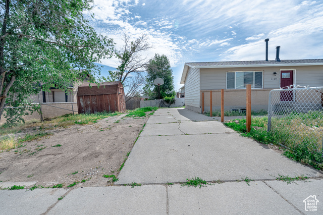 Photo 3 for MLS #2089231 at 3309 S 8000 West