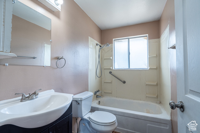 Photo 11 for MLS #2089231 at 3309 S 8000 West