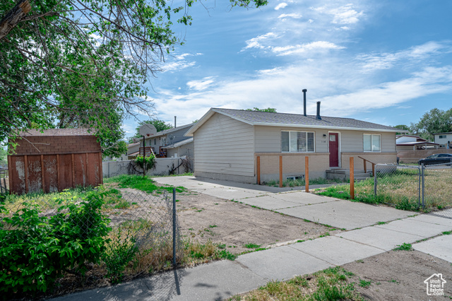 Photo 32 for MLS #2089231 at 3309 S 8000 West
