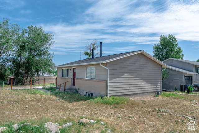 Photo 28 for MLS #2089231 at 3309 S 8000 West