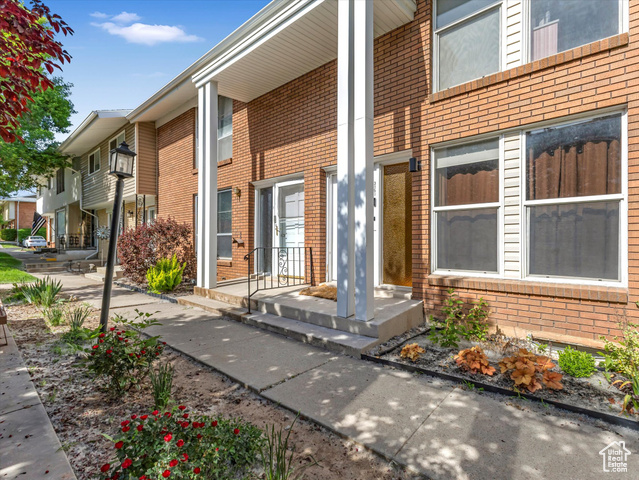 3951 S 875 E #25, Ogden UT 84403