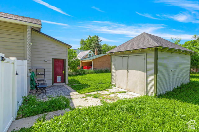 Photo 22 for MLS #2089237 at 381 E 300 South