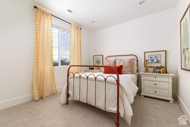 Photo 4 for MLS #2089238 at 1116 W 2325 South