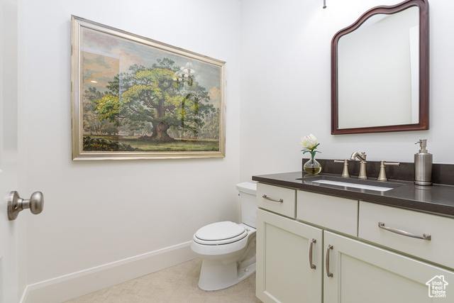 Photo 14 for MLS #2089238 at 1116 W 2325 South