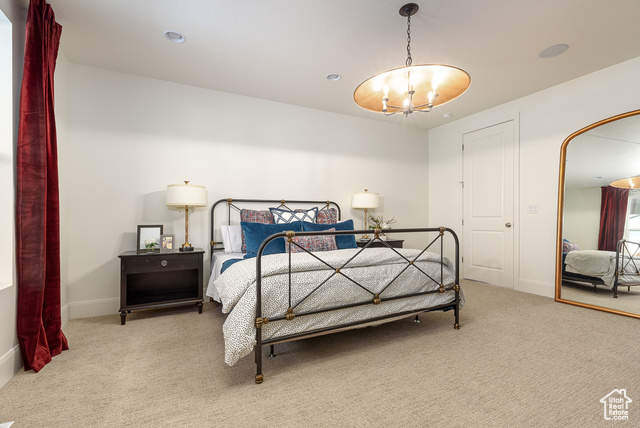 Photo 17 for MLS #2089238 at 1116 W 2325 South