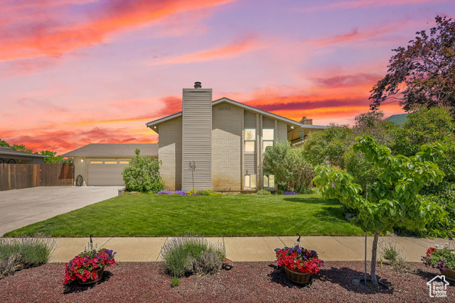 1368 E 5800 S, South Ogden UT 84405