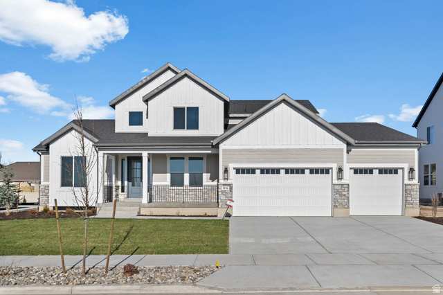 1156 W 2325 S
                     MLS #2089246