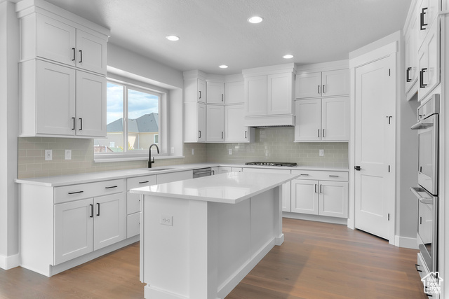 Photo 10 for MLS #2089246 at 1156 W 2325 South