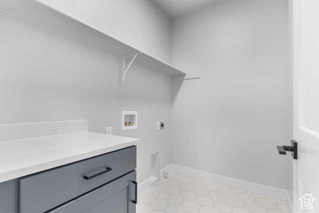 Photo 13 for MLS #2089246 at 1156 W 2325 South