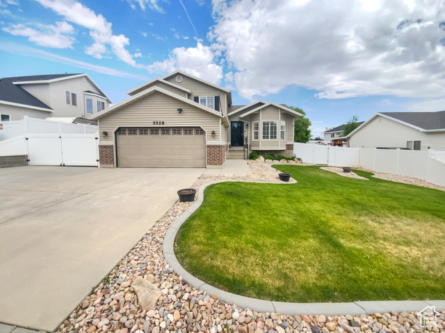 5528 W RIDGE STONE DR, Salt Lake City UT 84118