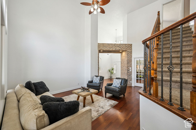 Photo 7 for MLS #2089254 at 2314 S 1880 East