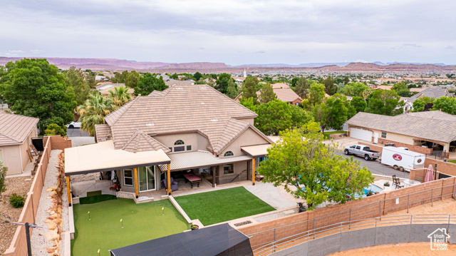 Photo 41 for MLS #2089254 at 2314 S 1880 East