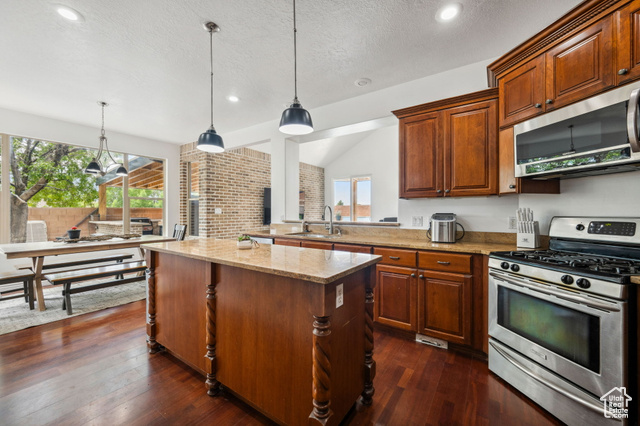 Photo 13 for MLS #2089254 at 2314 S 1880 East