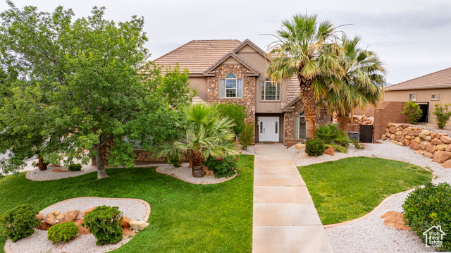 MLS #2089254 - 2314 S 1880 East