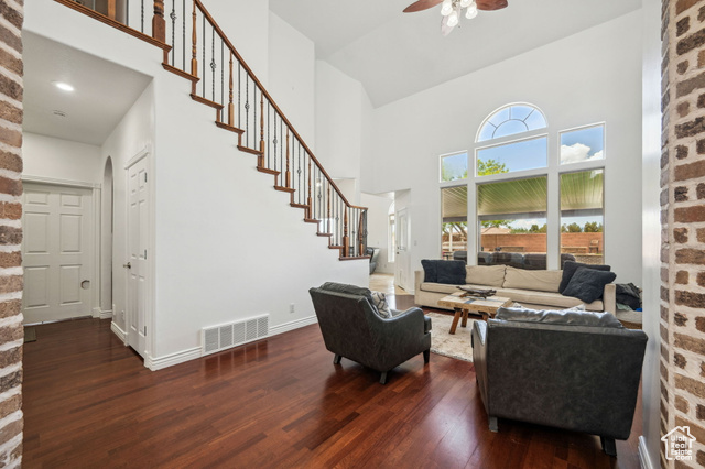 Photo 5 for MLS #2089254 at 2314 S 1880 East