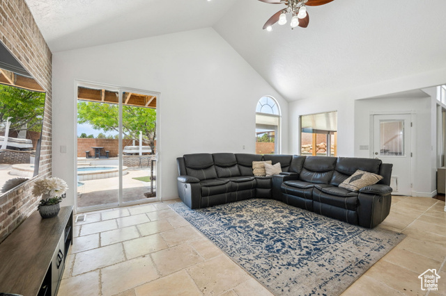 Photo 10 for MLS #2089254 at 2314 S 1880 East