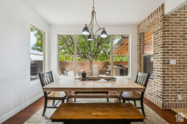 Photo 15 for MLS #2089254 at 2314 S 1880 East
