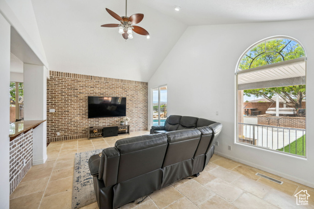 Photo 9 for MLS #2089254 at 2314 S 1880 East