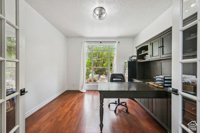 Photo 8 for MLS #2089254 at 2314 S 1880 East
