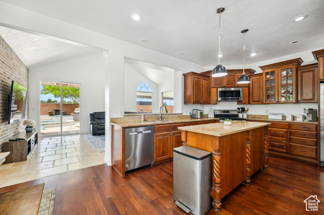 Photo 12 for MLS #2089254 at 2314 S 1880 East