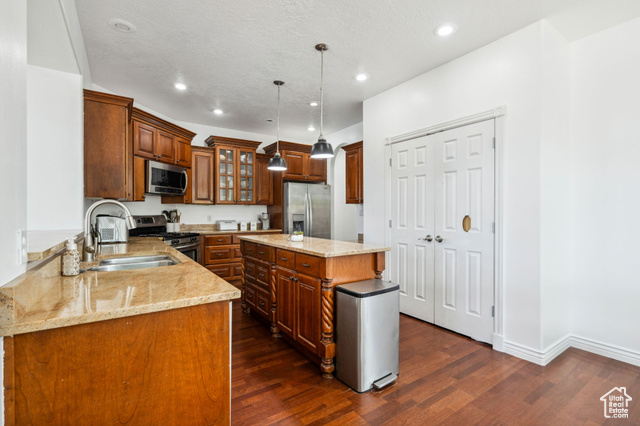 Photo 11 for MLS #2089254 at 2314 S 1880 East
