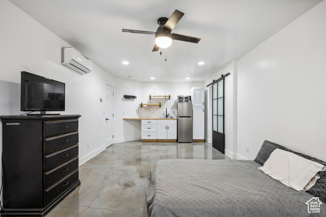 Photo 36 for MLS #2089254 at 2314 S 1880 East