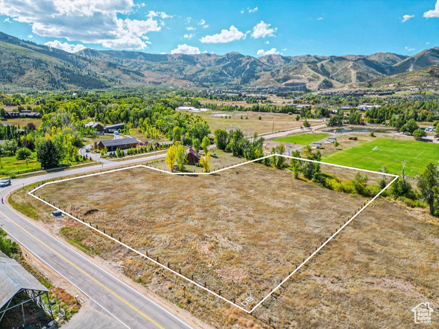 4315 N OLD RANCH RD, Park City UT 84098