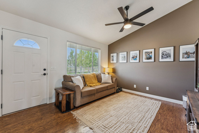 Photo 2 for MLS #2089260 at 7850 Wasatch Way