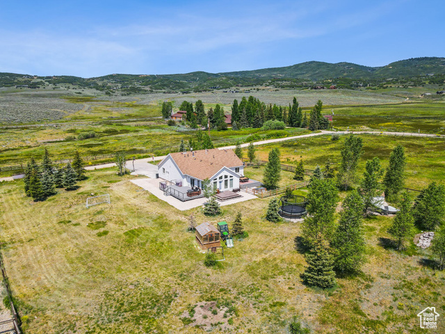 7850 WASATCH WAY, Park City UT 84098