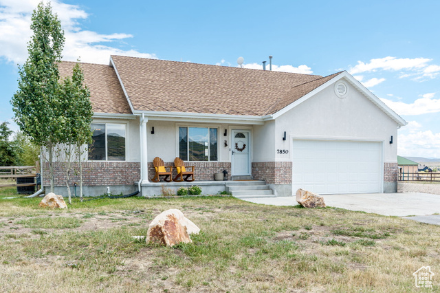 7850 WASATCH WAY, Park City UT 84098