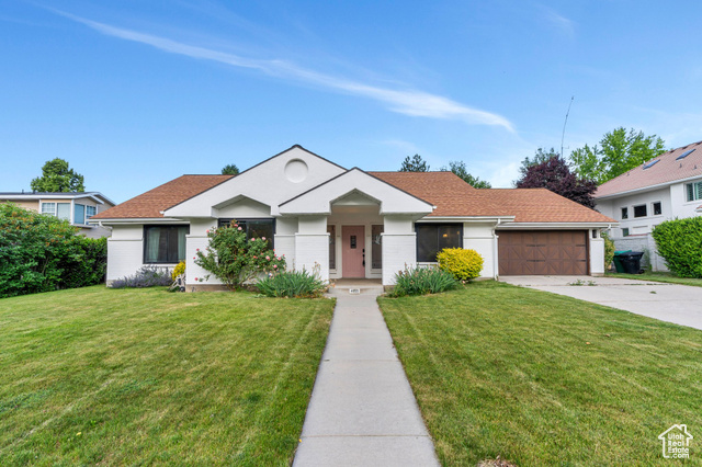 4055 N COVE DR, Provo UT 84604