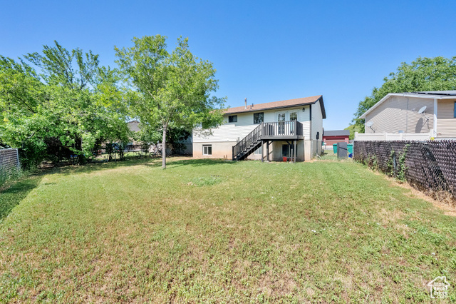 Photo 8 for MLS #2089272 at 282 E 925 South