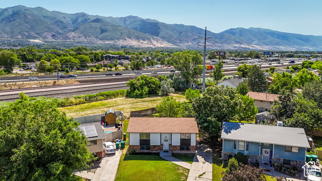 Photo 30 for MLS #2089272 at 282 E 925 South