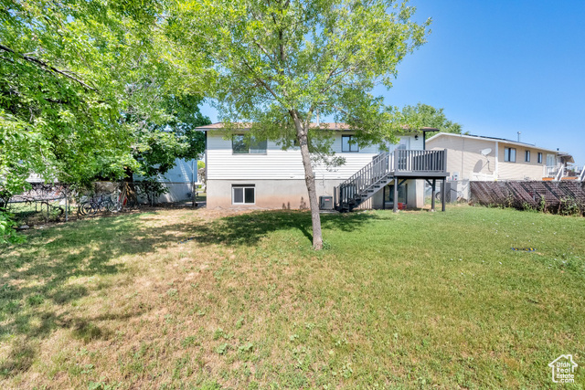 Photo 7 for MLS #2089272 at 282 E 925 South