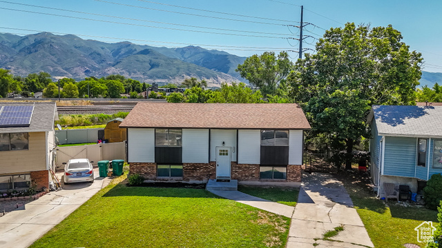 Photo 28 for MLS #2089272 at 282 E 925 South