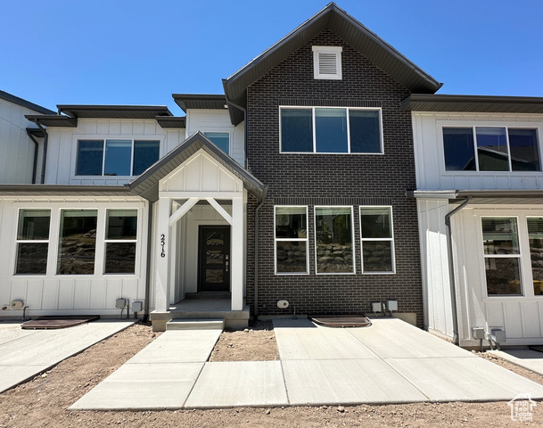 2516 N WILDWOOD LN #241, Heber City UT 84032