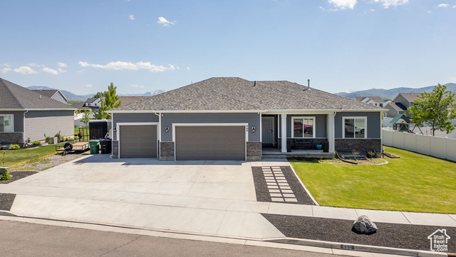 460 E 535 S, Hyrum UT 84319