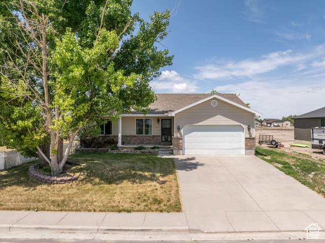 140 S MANZANITA AVE, Delta UT 84624